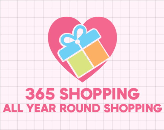 365 shopping